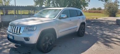 Grand Cherokee wk2 