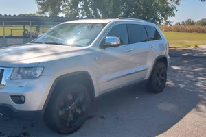 Grand Cherokee wk2 