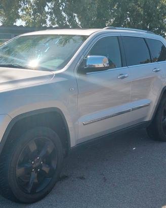 Grand Cherokee wk2 