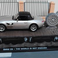 BMW z8