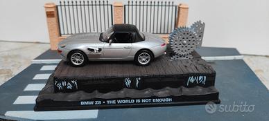 BMW z8
