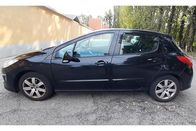 PEUGEOT  308   DIESEL 1600