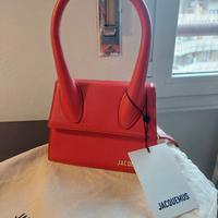 JACQUEMUS - borsa Chiquito medio