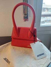 JACQUEMUS - borsa Chiquito medio