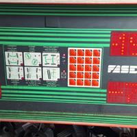 computer per convergenza ruote auto