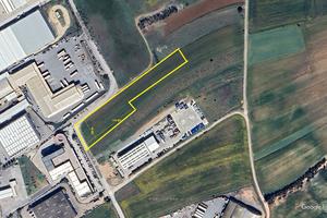 6.200 mq Terreni industriali a Sestu