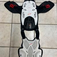 Pettorina alpinestar a4 max M/L