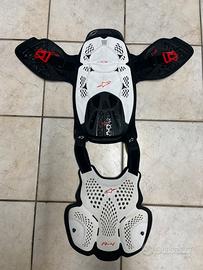 Pettorina alpinestar a4 max M/L