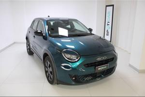 FIAT 600 (2023-->) - 600 Hybrid 145 CV DCT MHEV La