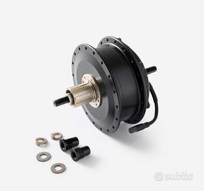 motore bicicletta elettrica rockrider e-st100 st50