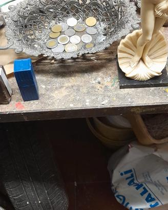 oggetti di arredamento vintage 