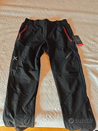 Pantalone montura vertigo light 2