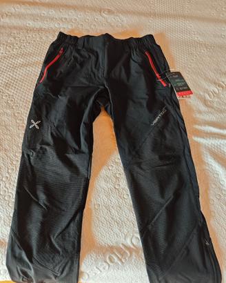 Pantalone montura vertigo light 2