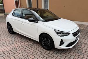 Opel Corsa 1.2 100 CV GS Line Ok Neopatentati