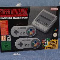nintendo mini 