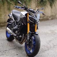 yamaha mt 09 sp