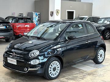 Fiat 500 1.0 hybrid Dolcevita 70cv - Carplay - IVA