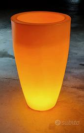 VASO DA ESTERNO 