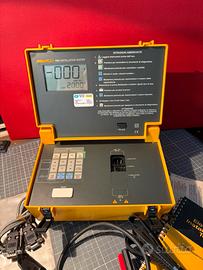FLUKE 1557 Tester per installazione imp. elettrici