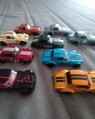 Hot wheels Fairlady 2000