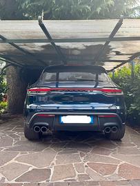 Porsche macan 2.0 265cv 2022