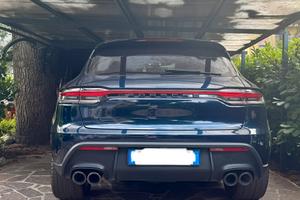 Porsche macan 2.0 265cv 2022