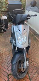 Scooter Kymco Agility 125