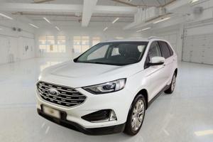 FORD EDGE 2.0 EcoBlue 150CV S/S FWD Auto Titanium