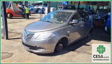 Ricambi Usati LANCIA Ypsilon III 2013