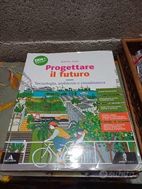 Libro Progettare il futuro