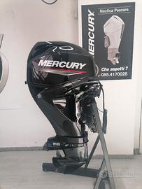 Ultimi Mercury 40 ORION e PRO nuovi A GOGO'