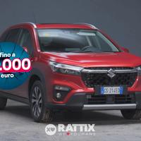 SUZUKI s-cross ii 2022 S-Cross 1.5h 140v Starview