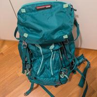 Ferrino Finisterrel Lady 40 litri verde smeraldo