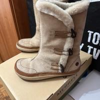Scarpa Merrell donna