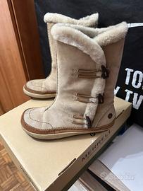 Scarpa Merrell donna