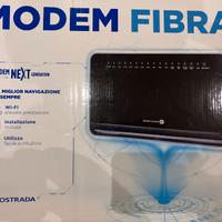 Modem Alcatel-Lucent G-240 W-B