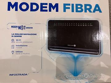 Modem Alcatel-Lucent G-240 W-B