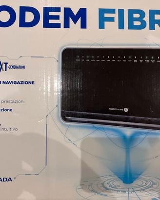 Modem Alcatel-Lucent G-240 W-B