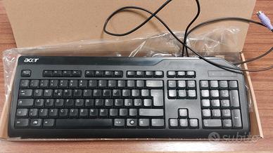Tastiera Acer