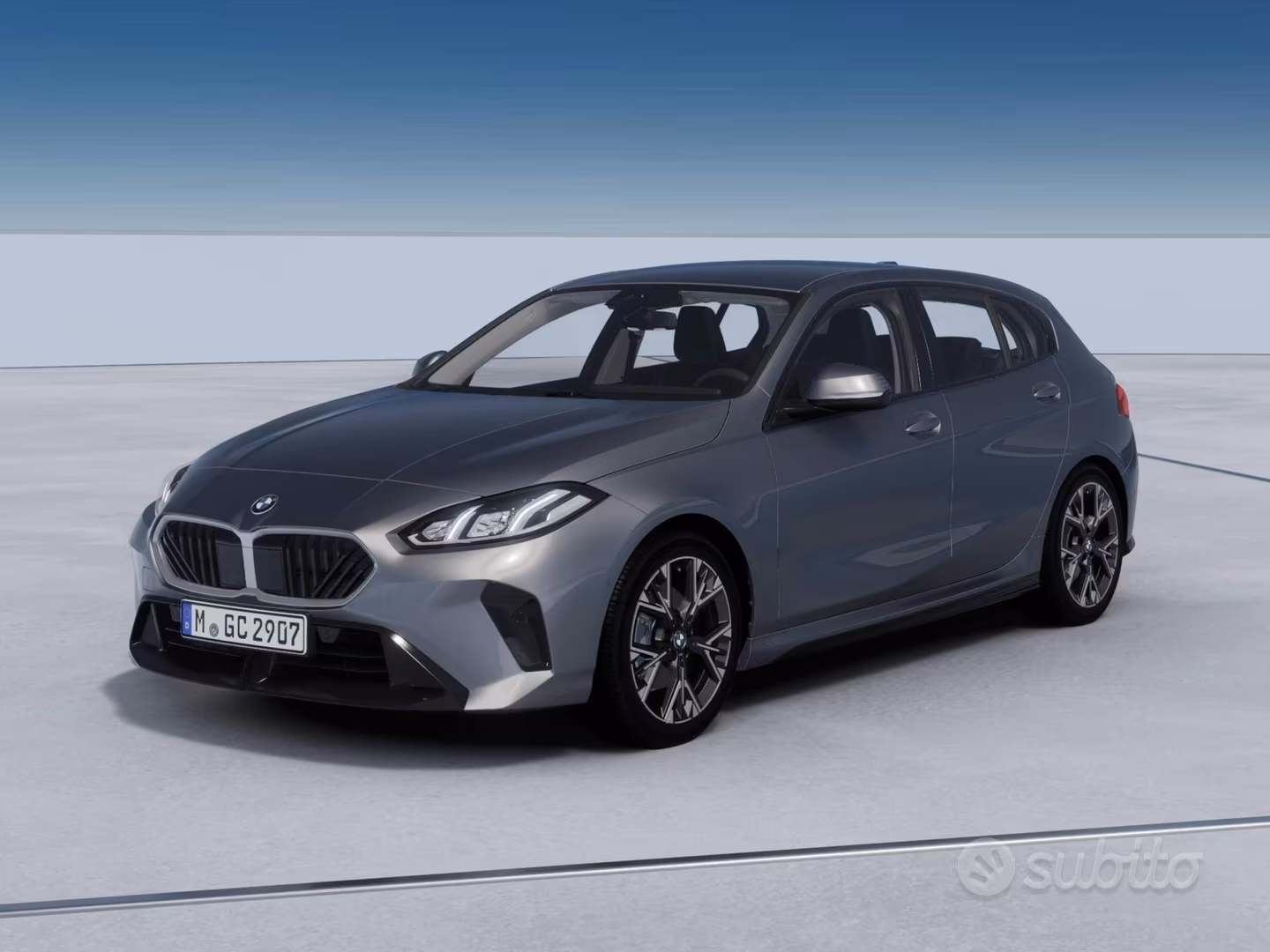 BMW Altro modello