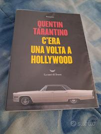 C'era una volta a Hollywood - Quentin Tarantino