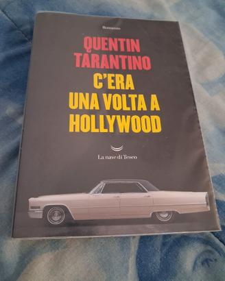 C'era una volta a Hollywood - Quentin Tarantino