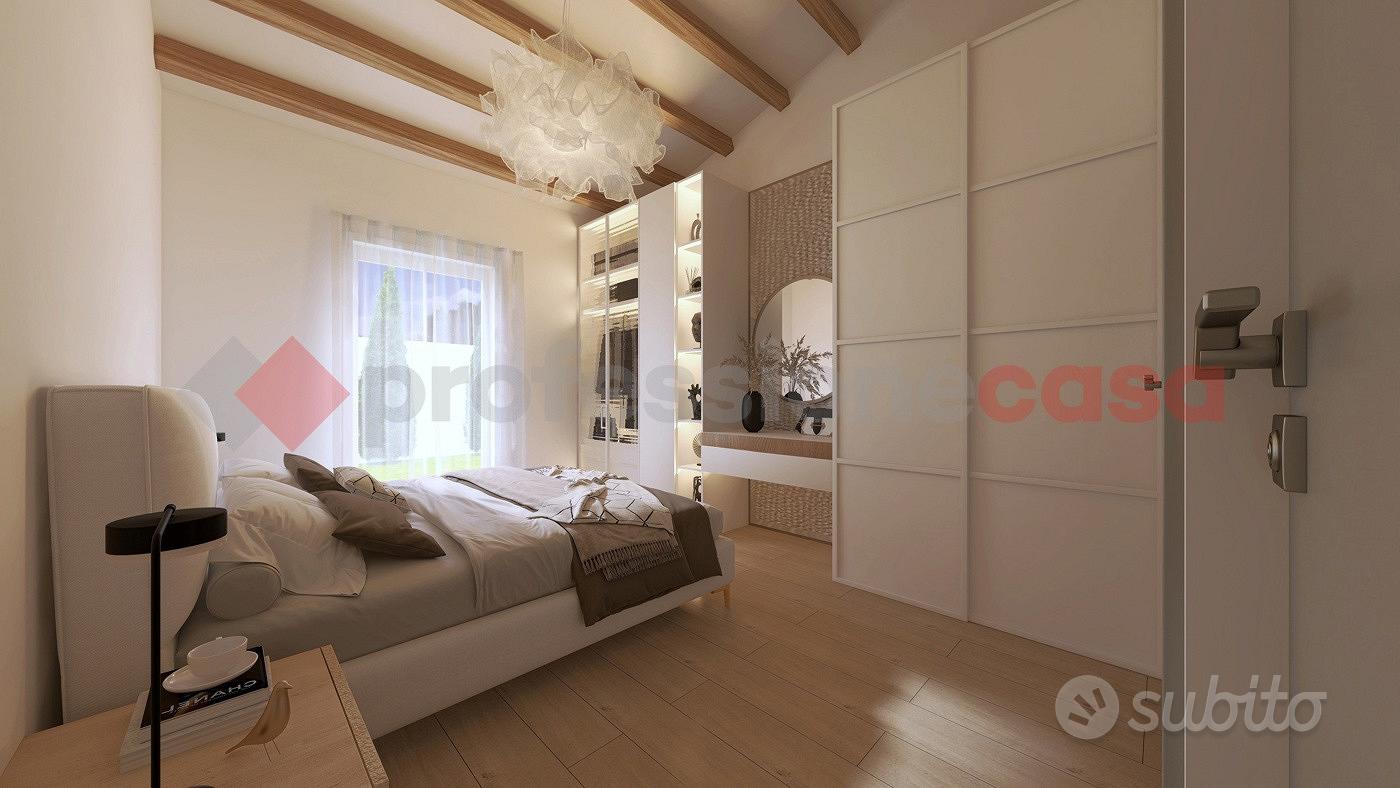 House in Paliano, Frosinone - Vista 5