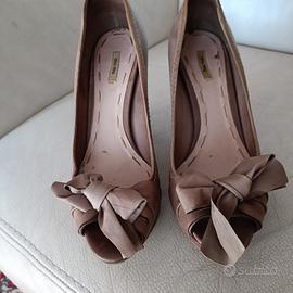 scarpe originali Miu Miu 