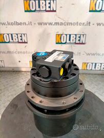 Motoriduttore miniescavatore Wacker Neuson EZ17