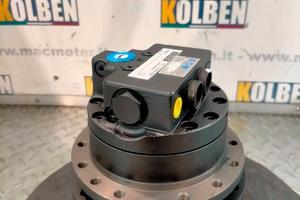 Motoriduttore miniescavatore Wacker Neuson EZ17