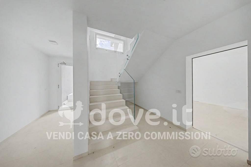 Appartamento – Treviso, Le Stiore, San Liberale - Altro