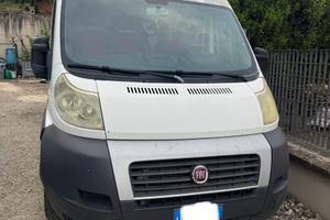 Ducato maxi a metano
