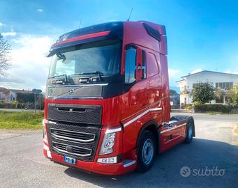 Volvo FH 460