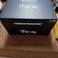 T818 come Nuovo + Open Wheel, ancora in garanzia